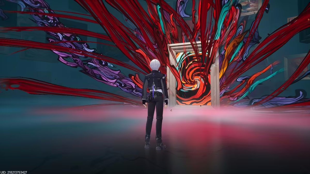 stadiaverseit's tweet image. NTE Neverness To Everness È Disponibile: L’open World Soprannaturale Sfida i Giganti del Genere
stadiaverse.it/2026/04/29/nte… #hottastudio #news #openworld #rpg #unrealengine5