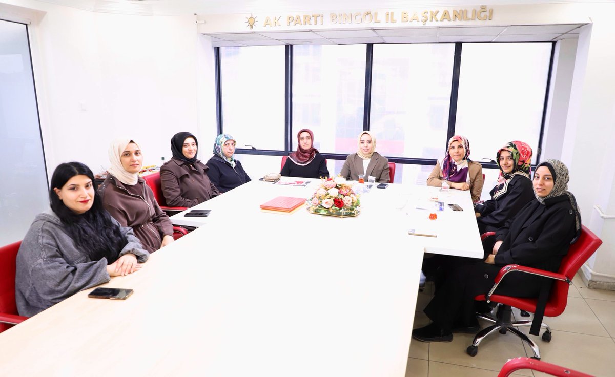 Maşife GÜNDOĞDU tweet media