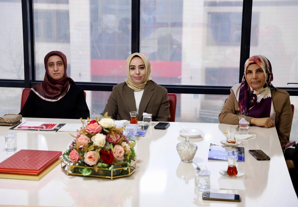 Maşife GÜNDOĞDU tweet media