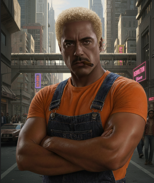 FullTiltKirk's tweet photo. $DUDE is The Future ๐ฅโ
"Murder, death, kill. It's all the same Dude"
- meme season soon.
Cryo-sleep is over, bitches.
Time for some old-school fun.
Bangers cooking! ๐ช
#pumpfun #DemolitionDude #solpump #degendude #dudesol #pumpsol #solana #memecoin #airdrop https://t.co/KdYZKWI12c
