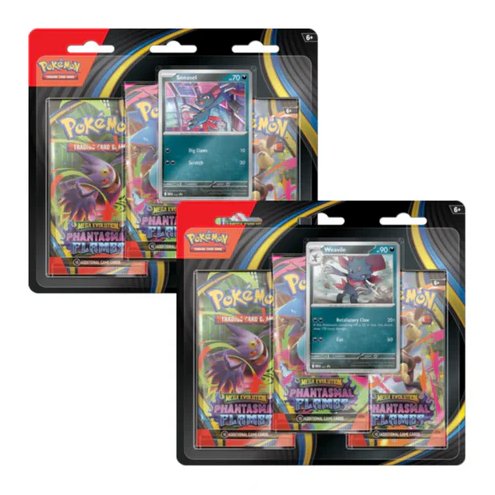 Pokemon TCG Restocks & News tweet media