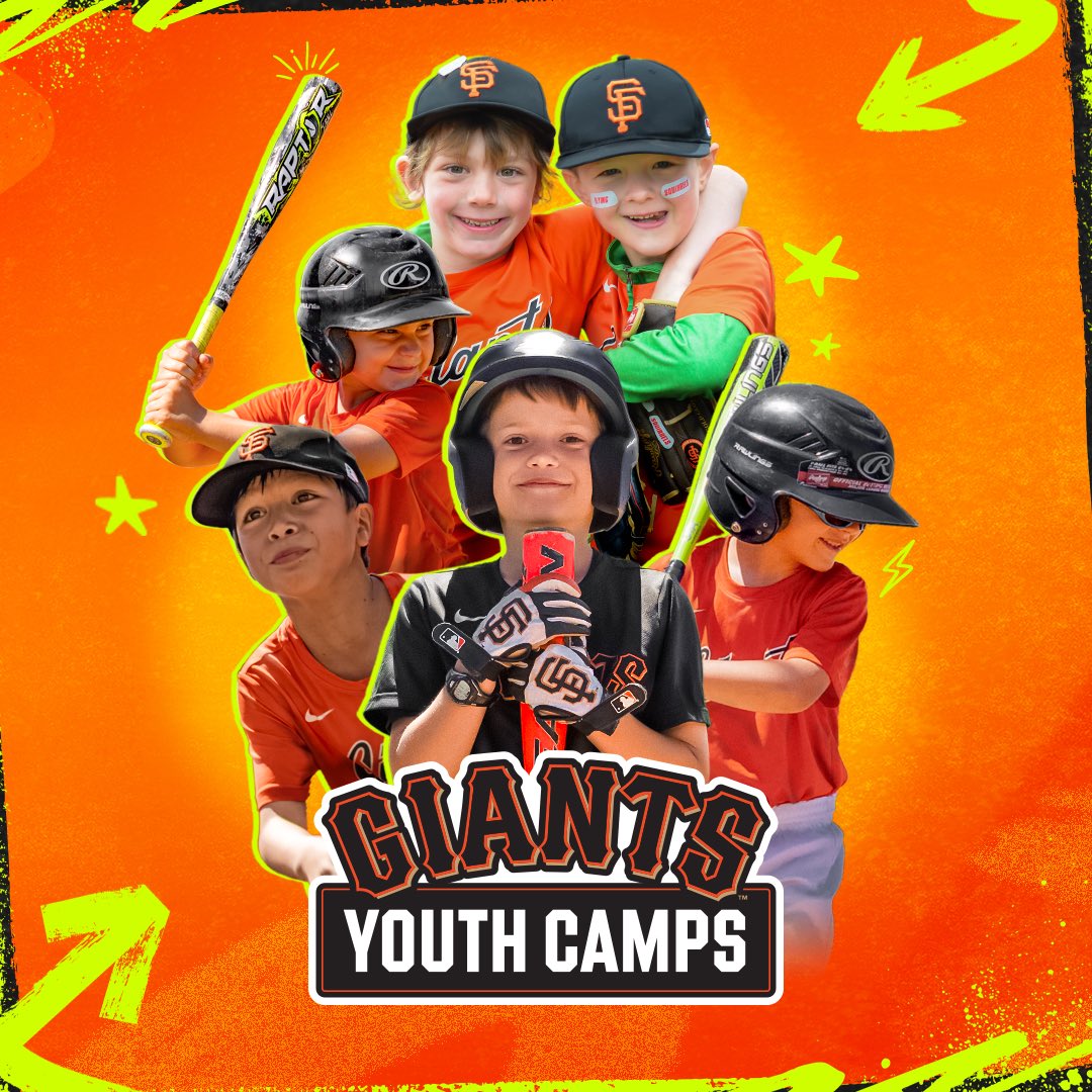 SFGiants tweet media