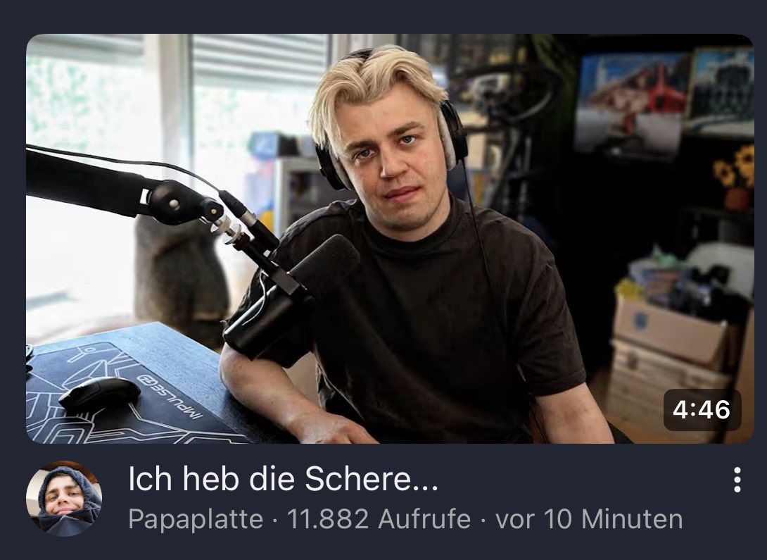 LUTHER tweet media