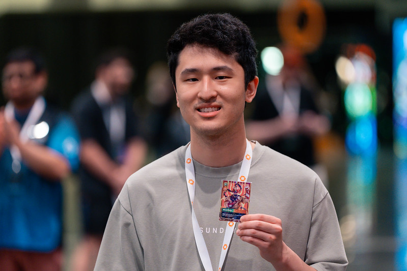 J, aka Hartford RQ Main Event Destroyer tweet media