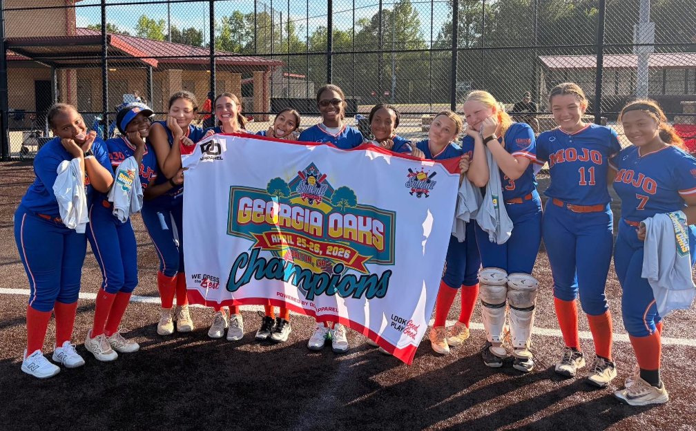 giamonroe_23's tweet image. We went 5–2 on last weekend at Georgia Oaks winning the Silver Chip 🏆 

I hit .333 at the plate but defense is what really made the difference this weekend. Big plays and staying locked in when it mattered most. A few highlights from the weekend. 
#backtowork #keepbuilding.