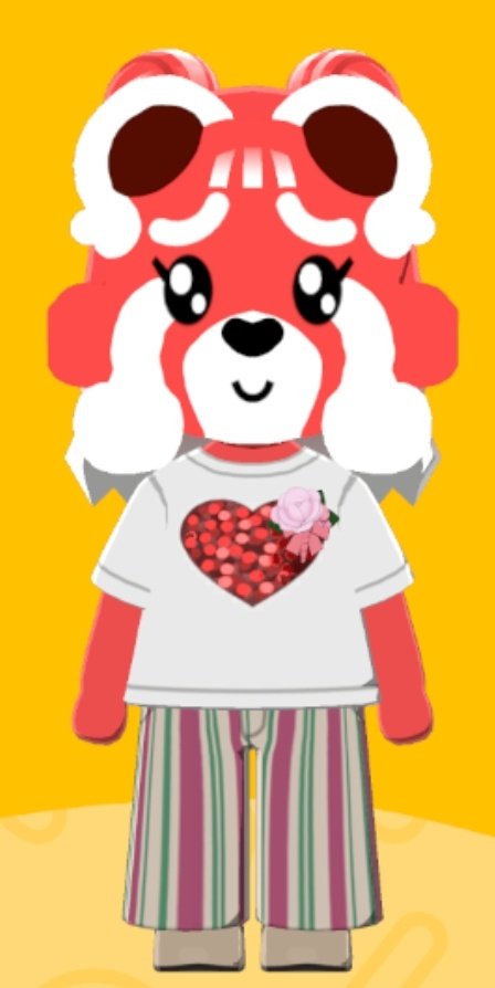 Shad0wzDrawz's tweet image. Oh and here's Poe and Bobby too (she's a red panda 🥹)

#PoppyPlaytime #SmillingCritters #Poe #BobbyBearhug