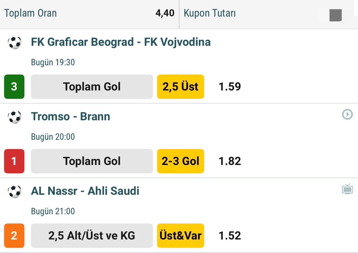 Serkan Denli 👀 tweet media