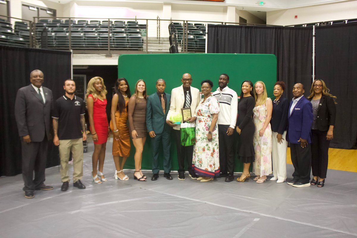 Mississippi Valley State Athletics tweet media
