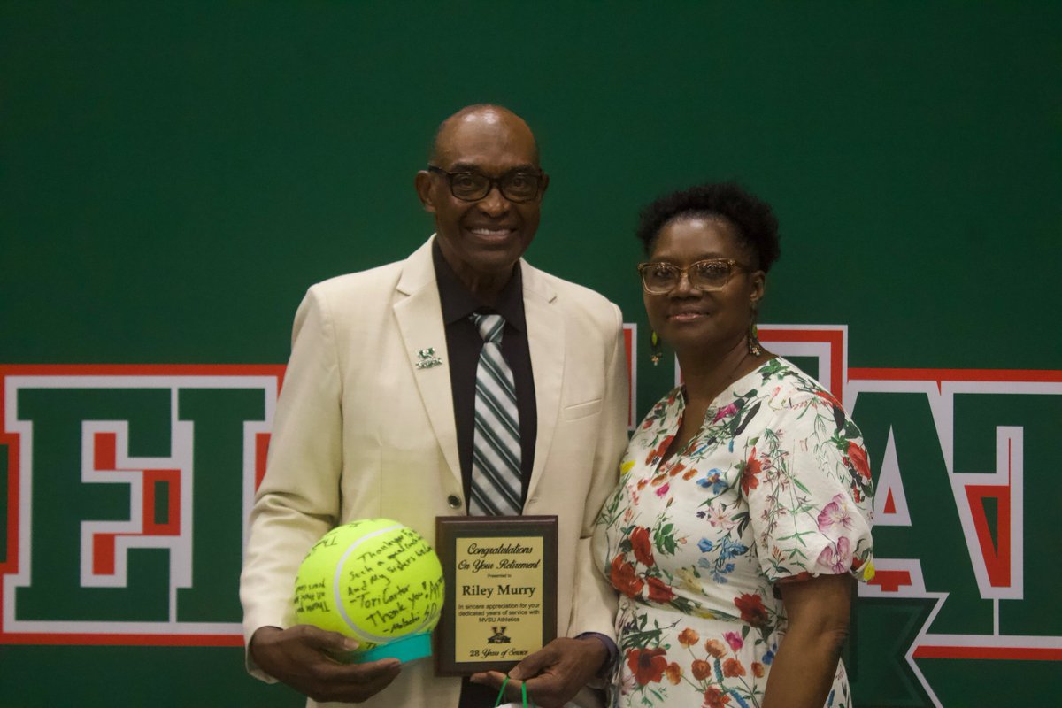 Mississippi Valley State Athletics tweet media