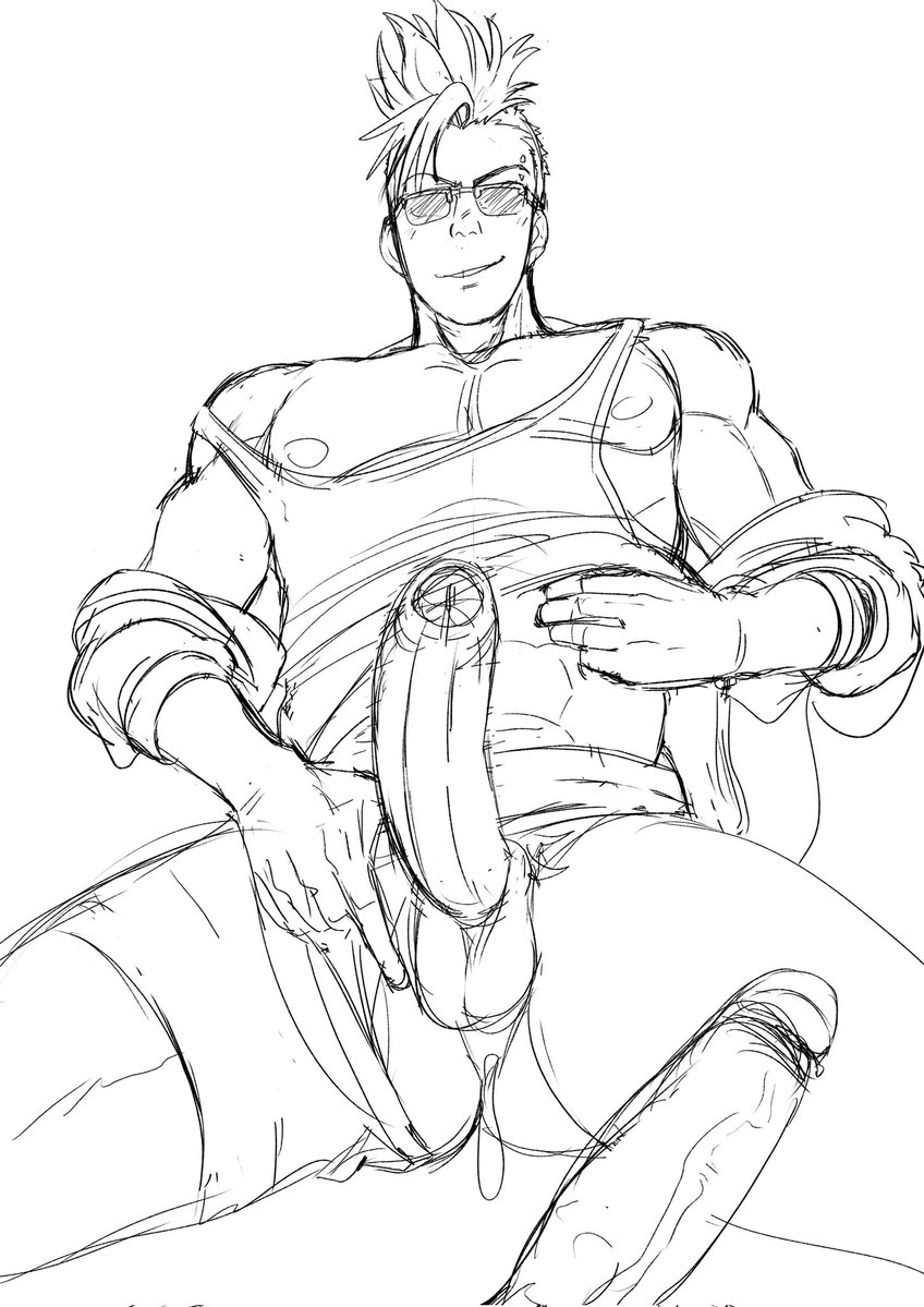 🔞BURANKOPRN🔞 COMMISSION OPEN tweet media