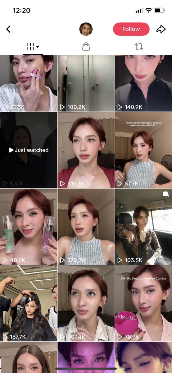 gwin | ENHA is 7 tweet media