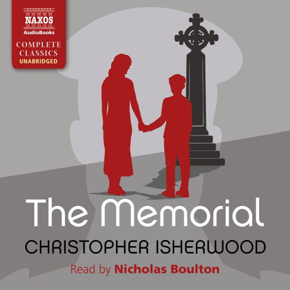 NaxosAudioBooks's tweet photo. Available now: Nicholas Boulton narrates Christopher Isherwood’s second novel, ‘The Memorial’. Considered the ‘hidden gem’ of Isherwood’s oeuvre, ‘The Memorial’ tells the story of a family’s disintegration, using non-linear storytelling to capture the fragmented, shell-shocked psyche of post-WW1 Britain and the haunting nature of memory. Listen now: https://t.co/JoBNQZTnTx

#isherwood #christopherisherwood #asingleman #goodbyetoberlin #cabaret #fiction #classicliterature #booksbooksbooks #audible #audiblebooks @Boultybits