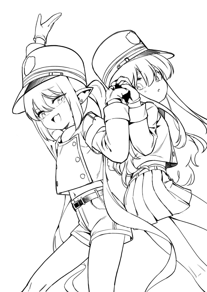 ドゲー/도게 tweet media