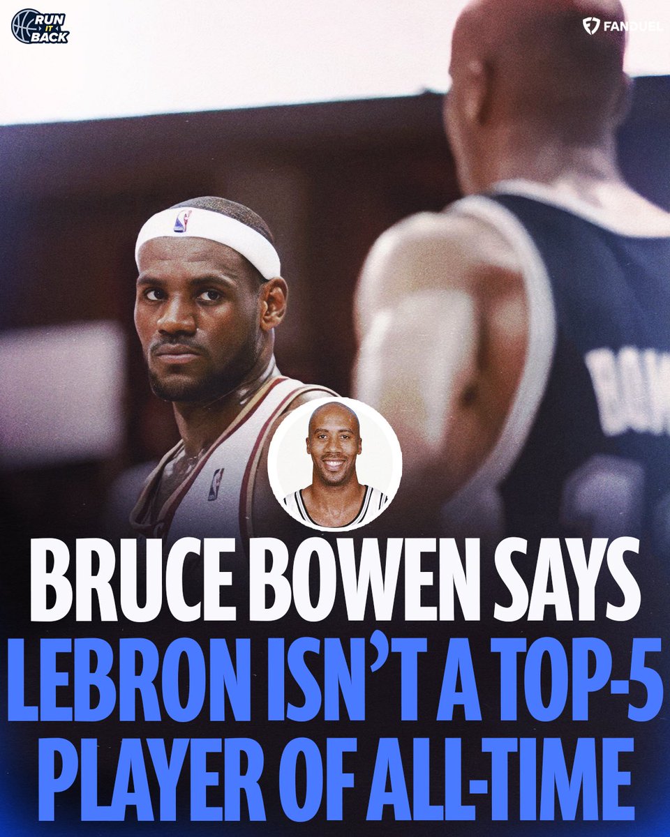 Run It Back tweet media