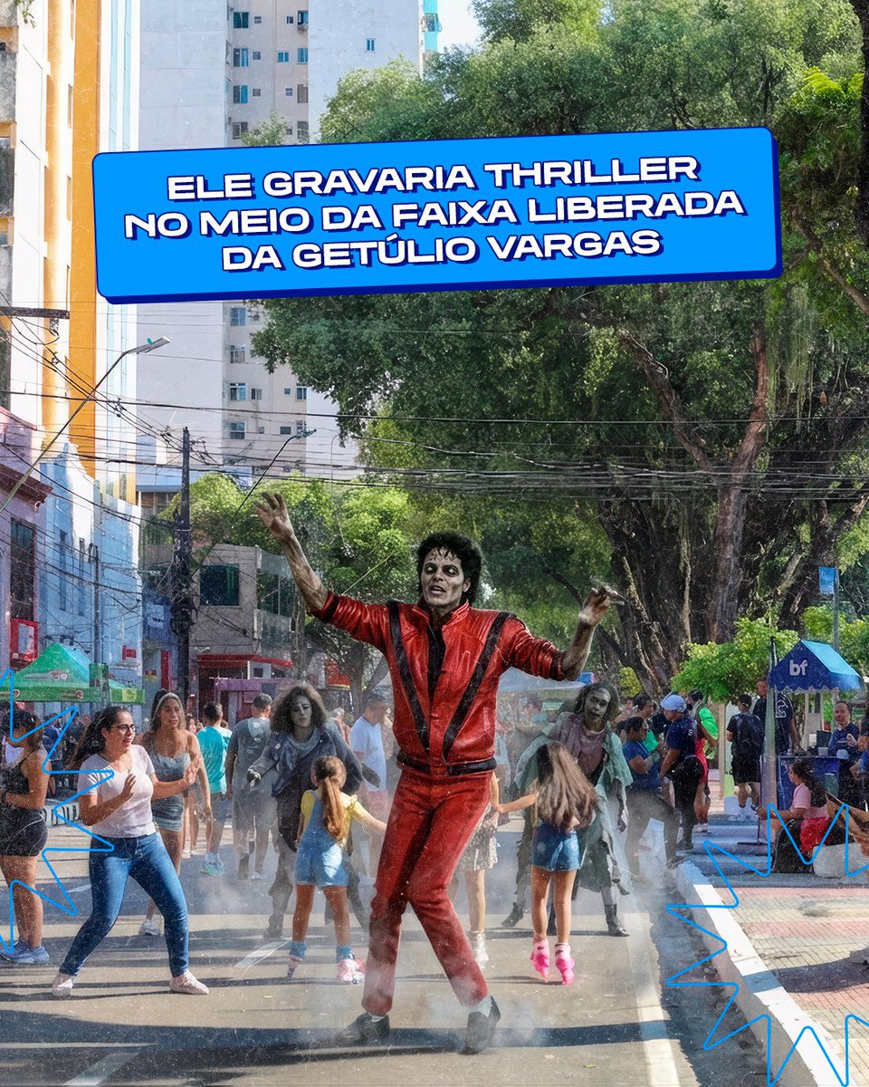 Prefeitura de Manaus tweet media