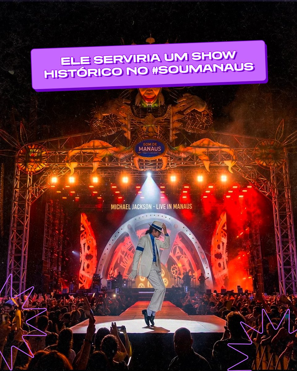 Prefeitura de Manaus tweet media