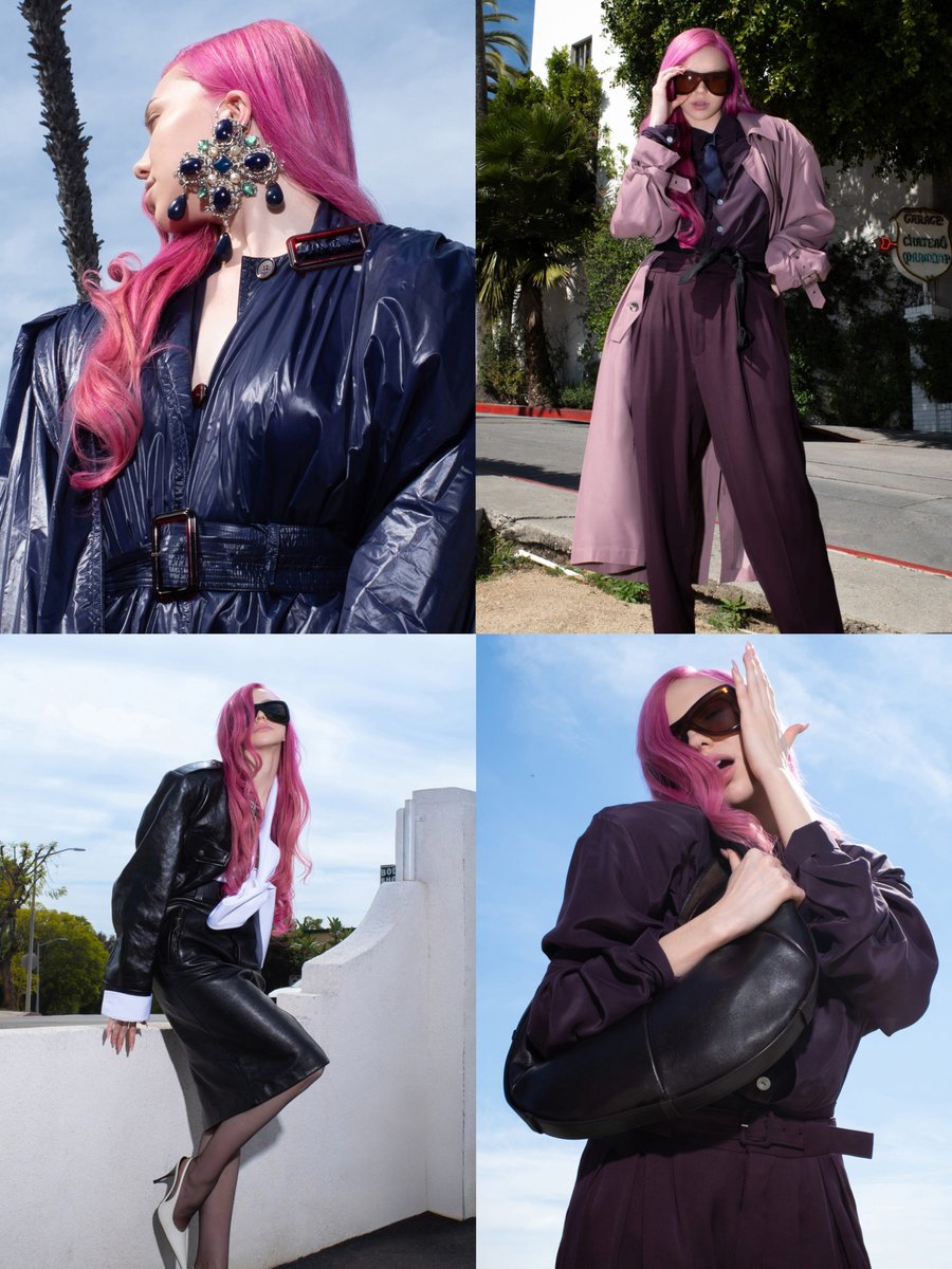 ADÉLA Access tweet media