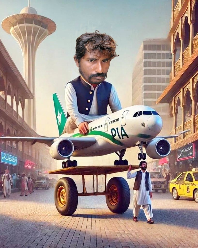 BITHANN's tweet photo. سواری اپنے سامان کی حفاظت خود کرے
ادارہ نقصان کا ذمہ دار ناہیں

پائلٹ محمد لطیف
@FeeqaK10886 https://t.co/eEWYuUzOXq