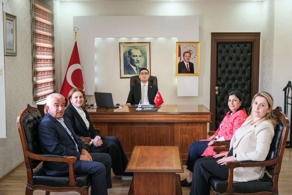 Belgin İba 🇹🇷 tweet media