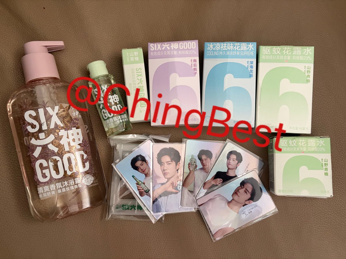 Ching_2003🧚♂️ Fan Account tweet media