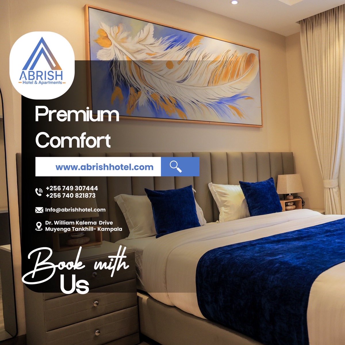 abrishhotel's tweet photo. A place where luxury feels personal, and every detail is designed for your comfort.

Step into refined elegance, private relaxation, and an experience reserved for those who appreciate the finer things.

Reserve your stay. ✨ https://t.co/3utsVBVfmZ