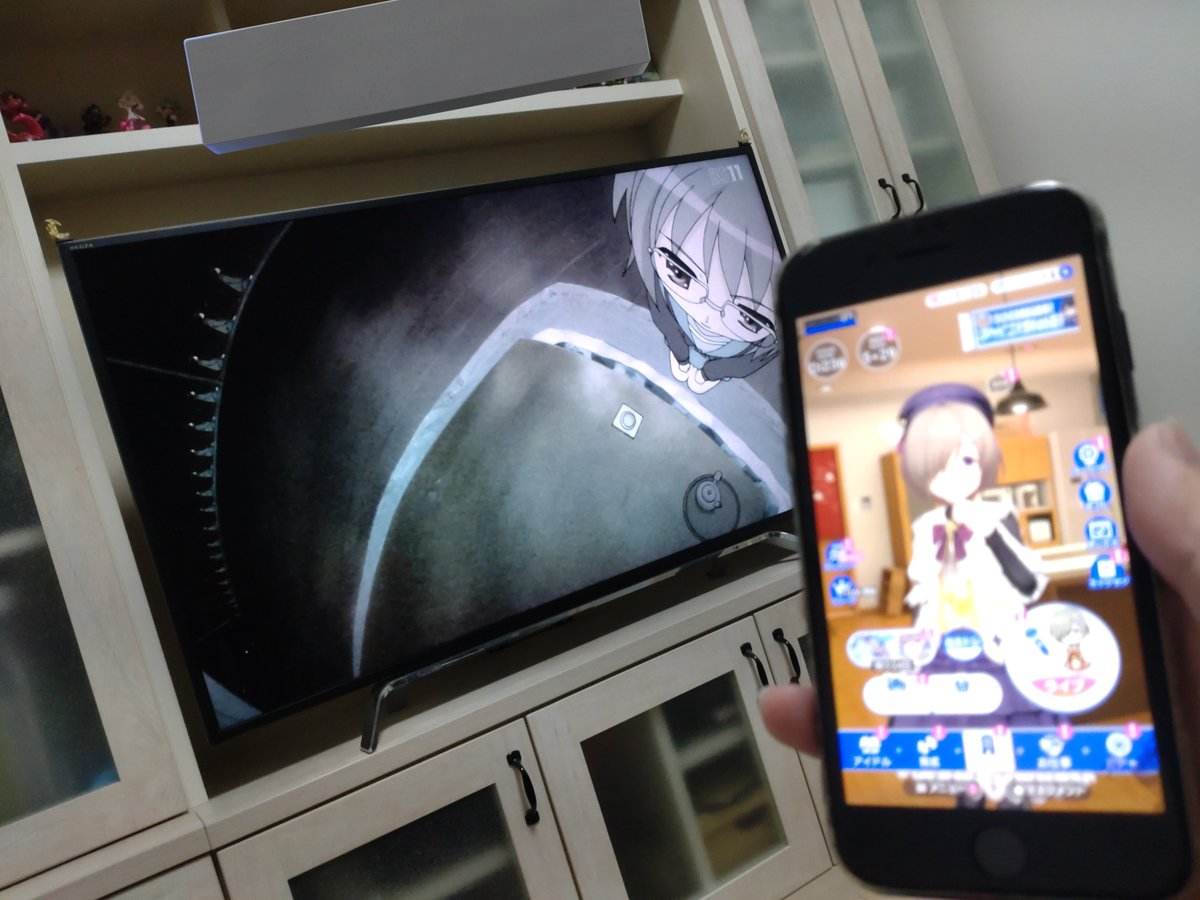 ガルク tweet media