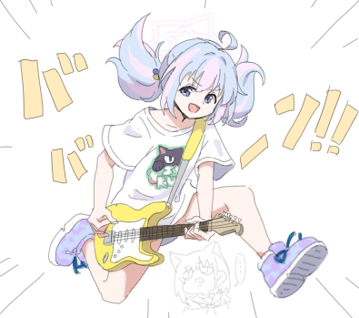 にゃる4世 tweet media