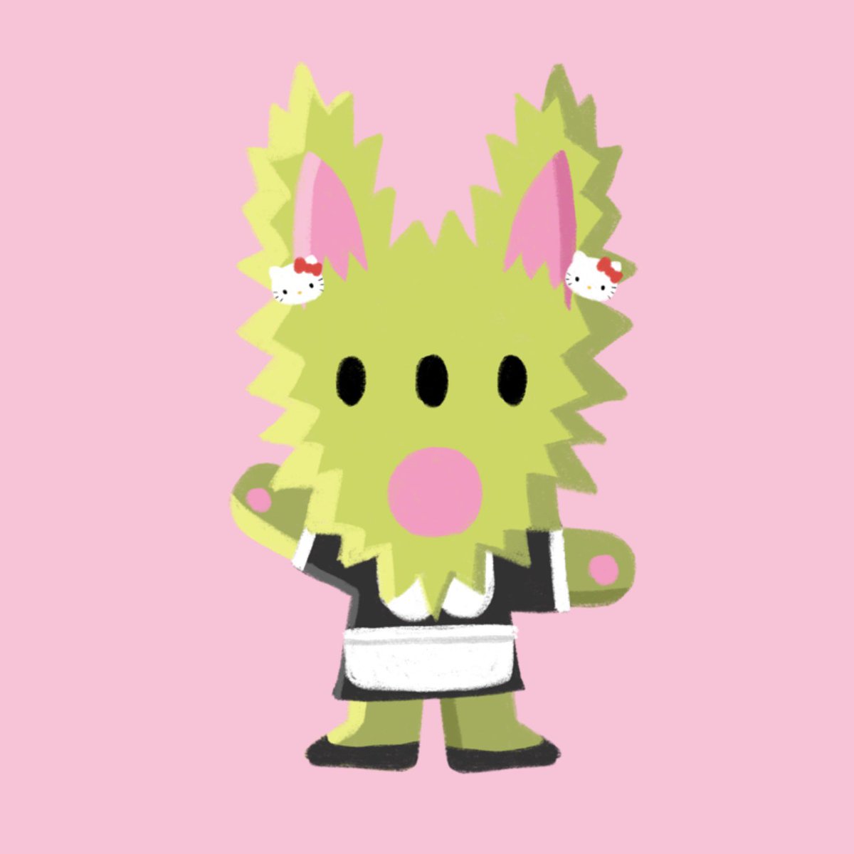 Nattititi ฮ็อบงับป๋ม tweet media