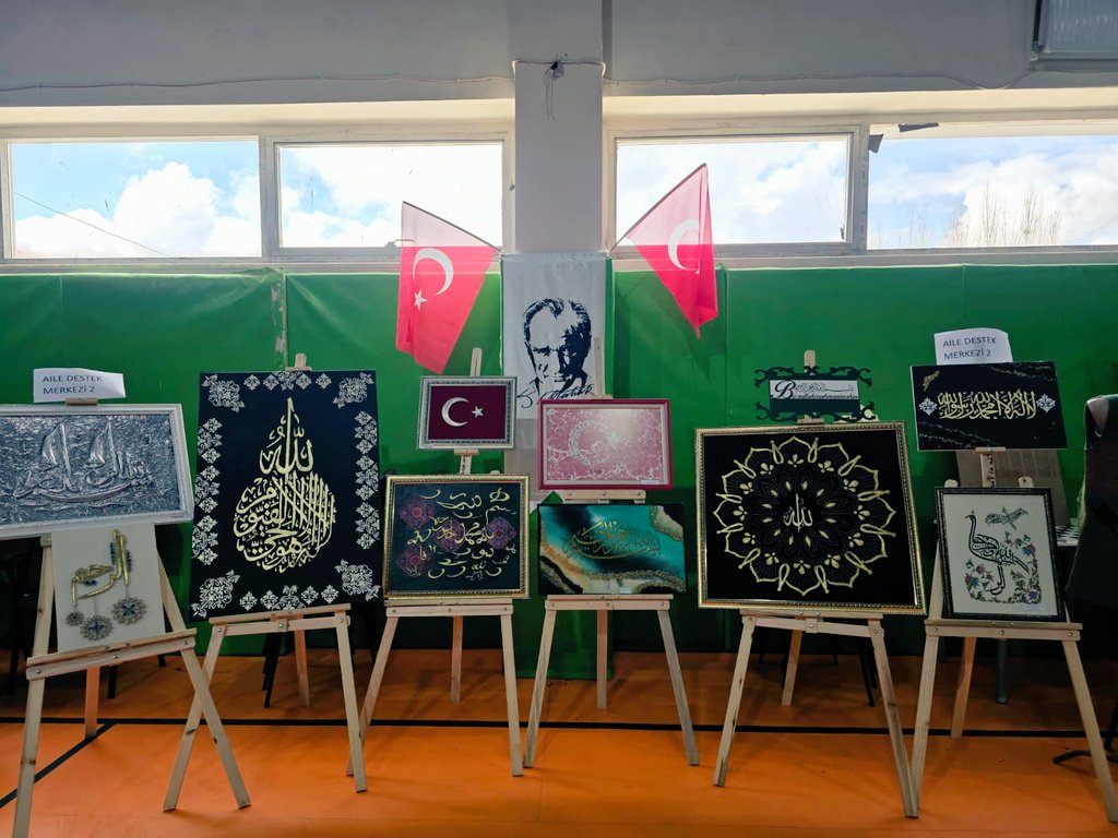 Hakkari İl Milli Eğitim Müdürlüğü tweet media