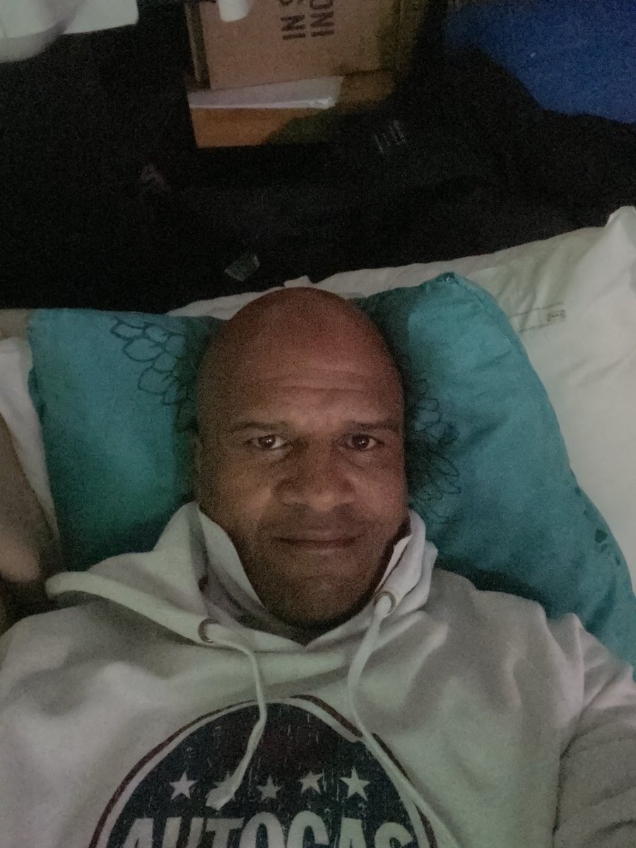 Darren Harriott tweet media
