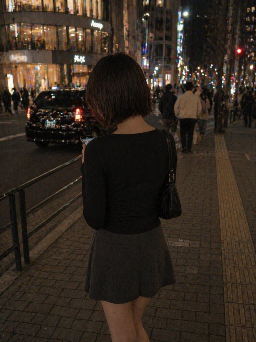 裏ものがたり。 tweet media