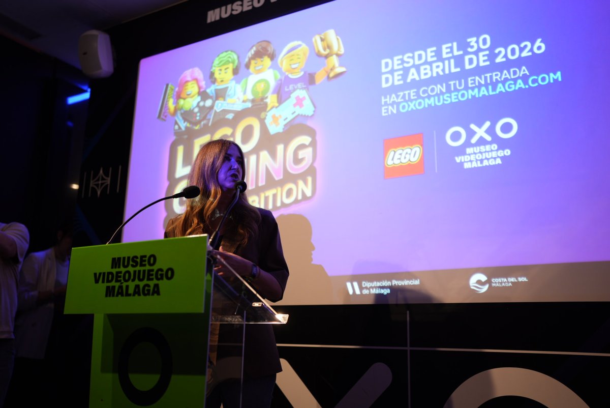 Juventud y Educación Málaga tweet media
