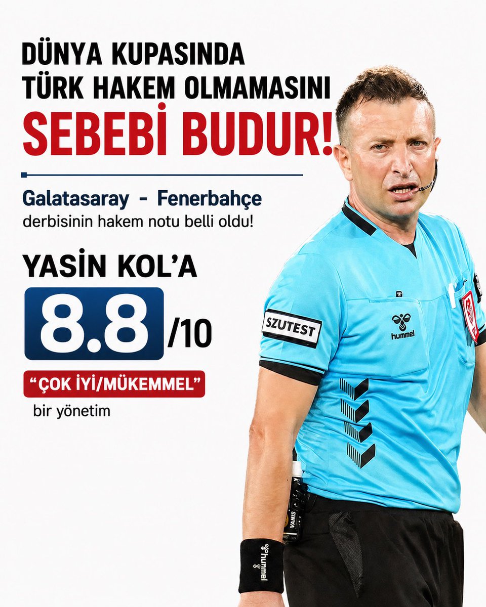 Fenerist 🇹🇷 tweet media