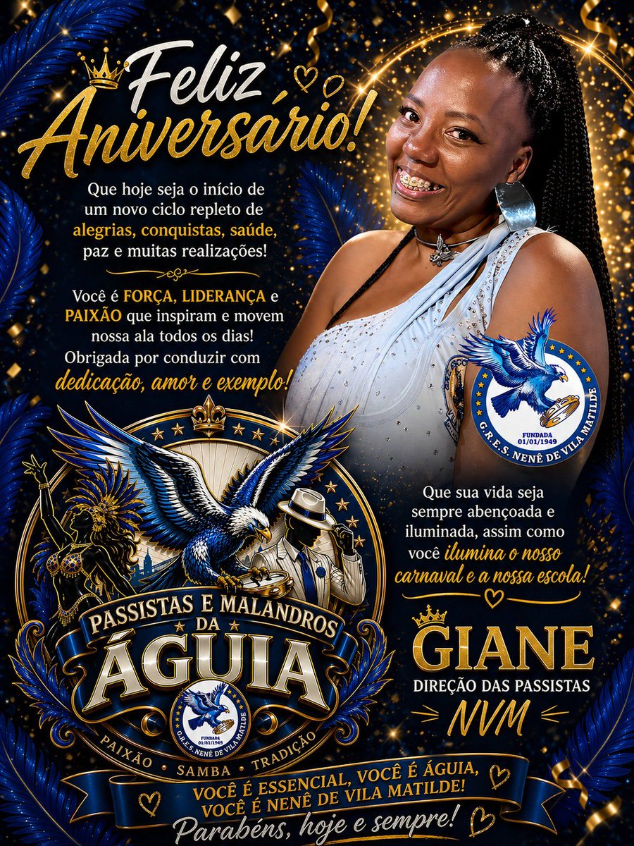 Preta_Gi's tweet photo. 5.8 da pretona aqui 
Só gratidão pela mulher que me tornei 

Feliz vida pra mim 🎂🎂🎂 https://t.co/Ep3nT6UFVW