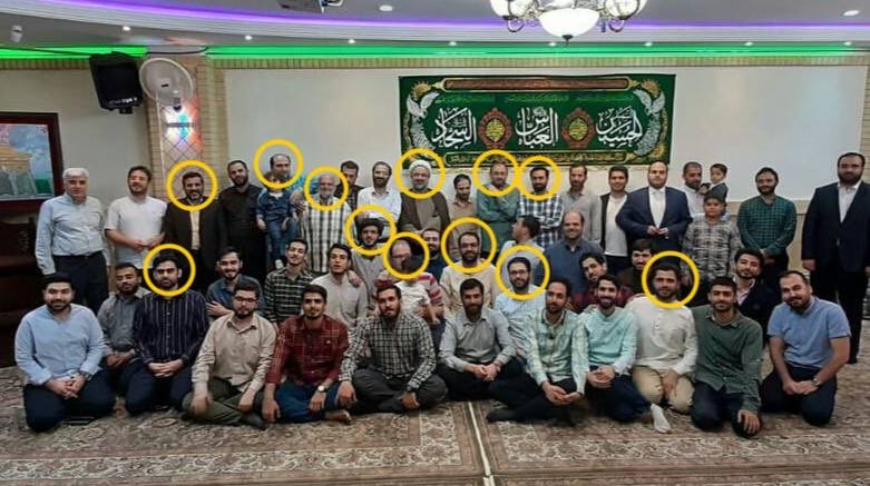 Zahra Hooshyar tweet media