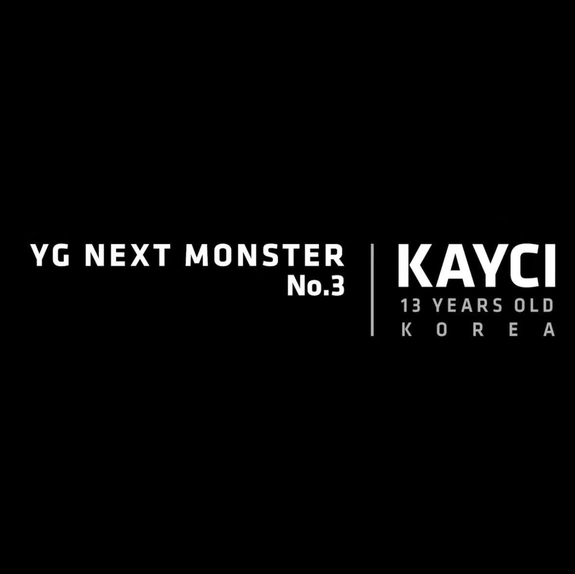 KAYCI BRASIL tweet media