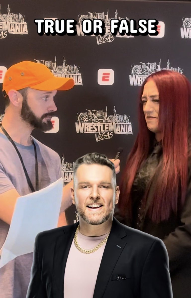 The Steve Fall tweet media