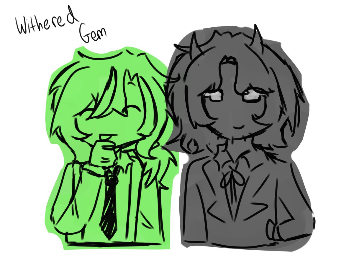 mountofeverests's tweet photo. its washed this is 11pm idont even care anymore #wyll #minutetech #altarsmp #wyllfanart #minutetechfanart https://t.co/aqU2RoNQbG