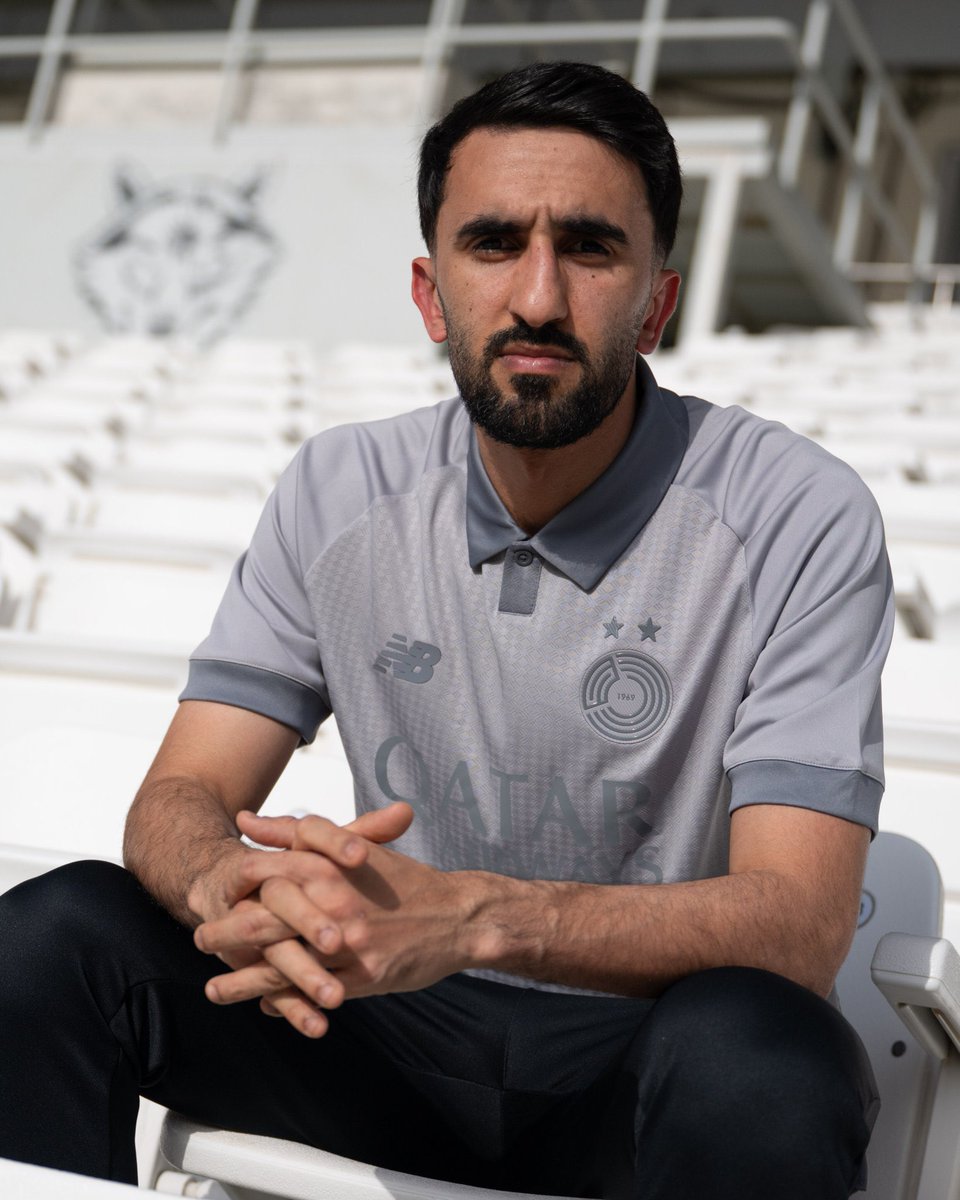 ميدان الأطقم | Midan Al Atqam 👕 tweet media