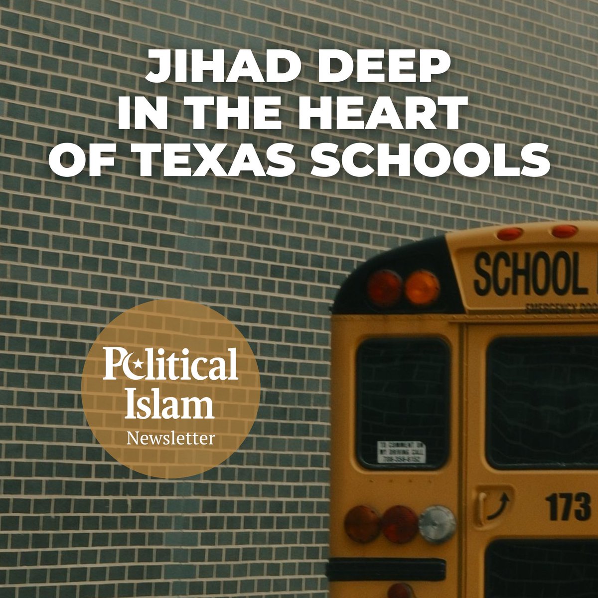 Political Islam tweet media