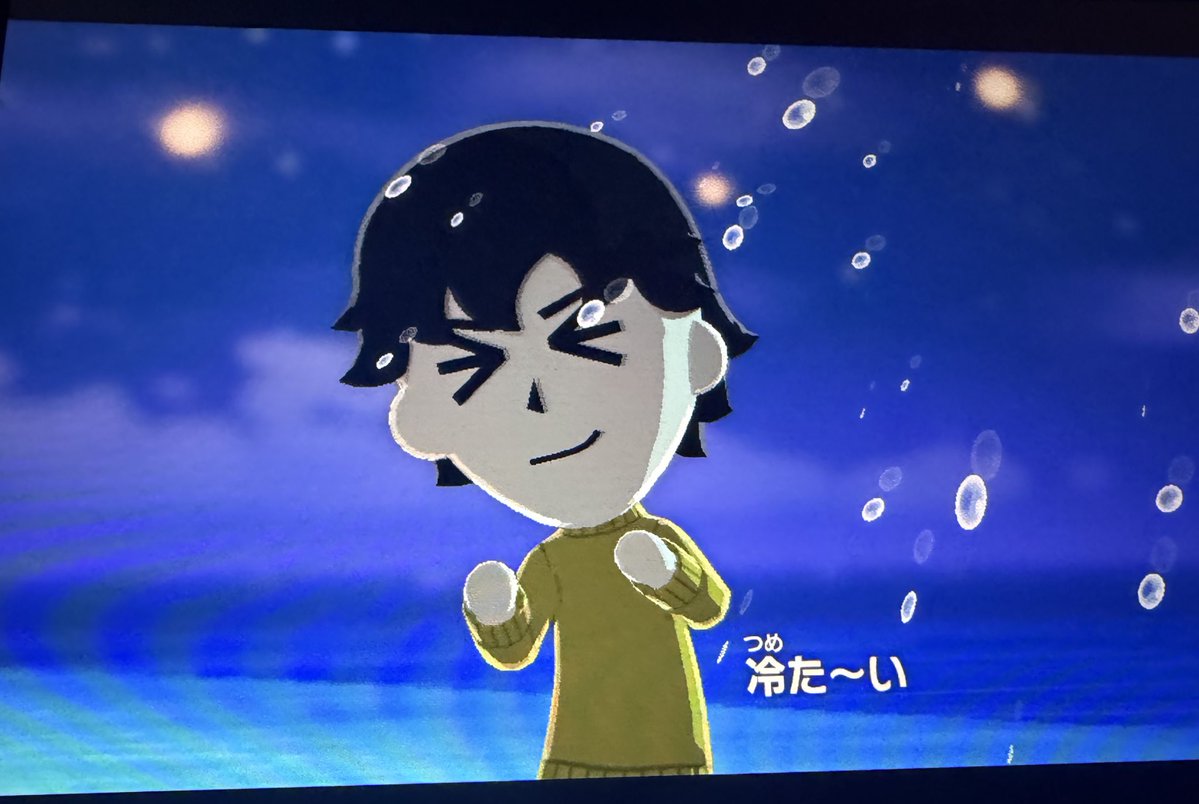 まゆき tweet media