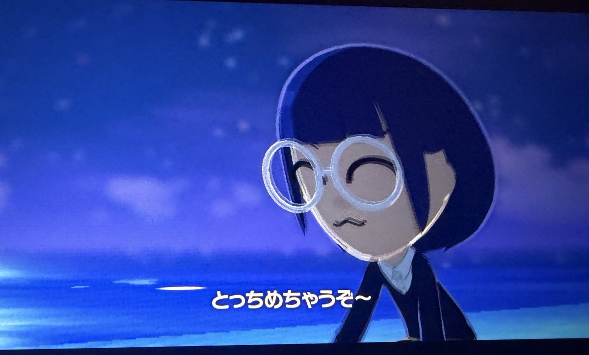 まゆき tweet media