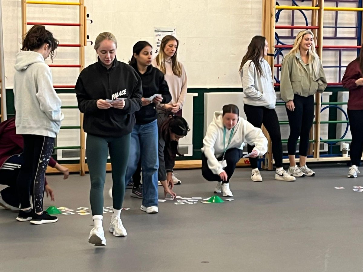 Complete P.E. tweet media