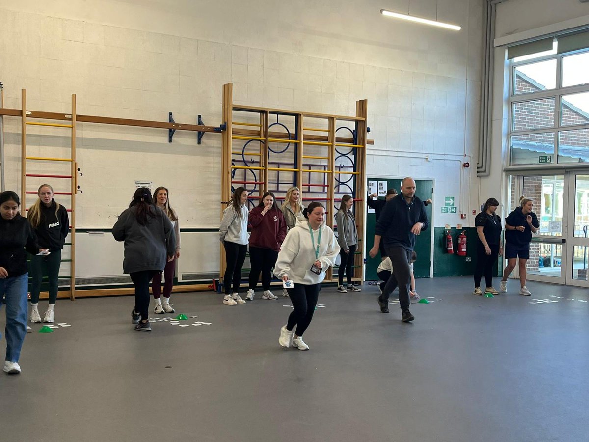 Complete P.E. tweet media