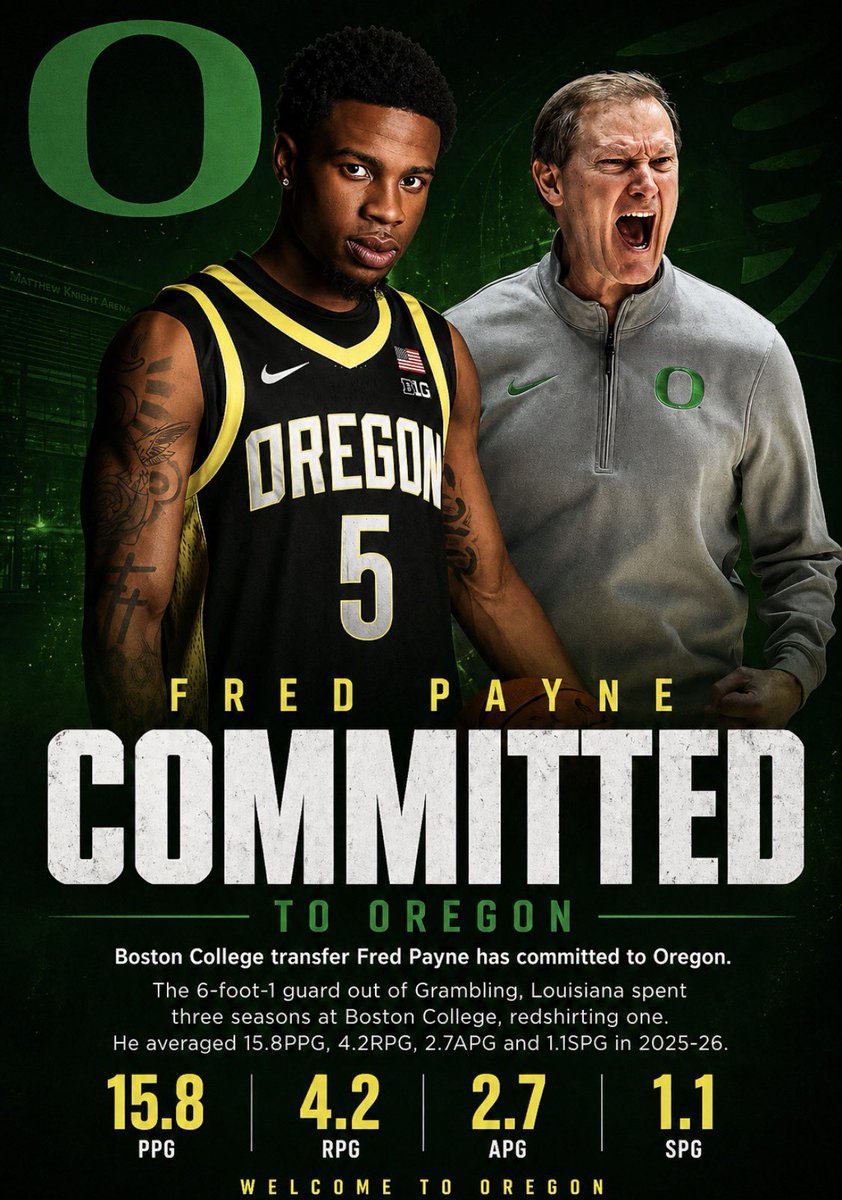 Oregon Updates tweet media