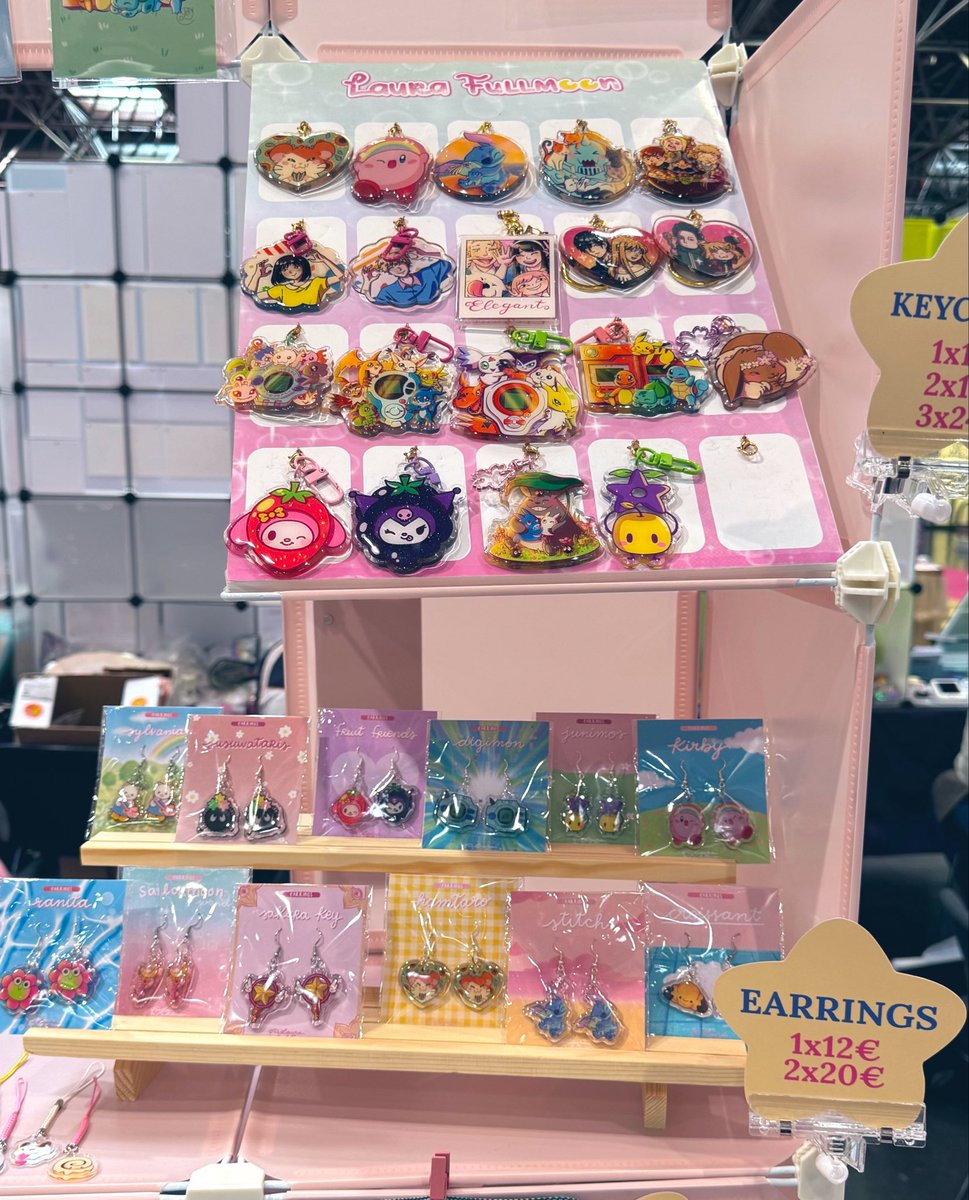 Laura 🌻💖 Dokomi 3Y62✨ tweet media