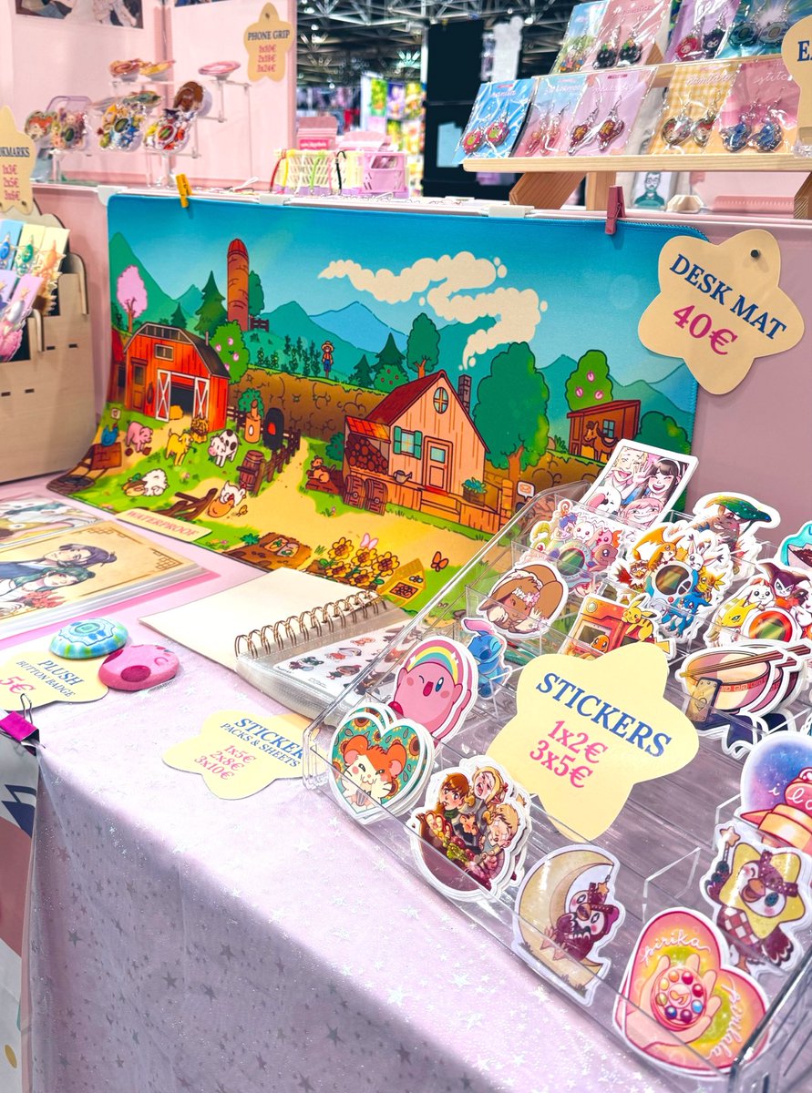 Laura 🌻💖 Dokomi 3Y62✨ tweet media