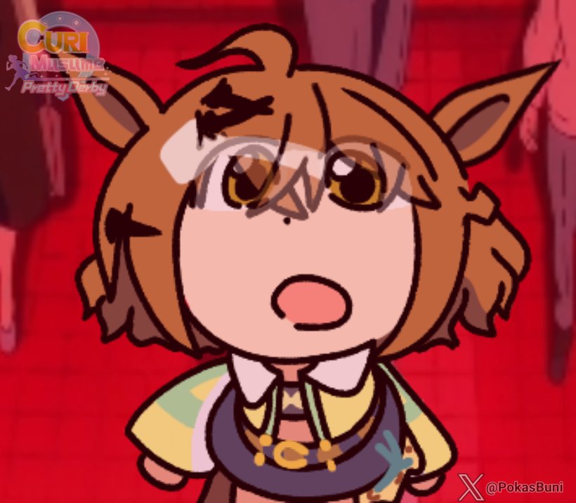 Pokas-Bun 🇻🇪🐴 tweet media