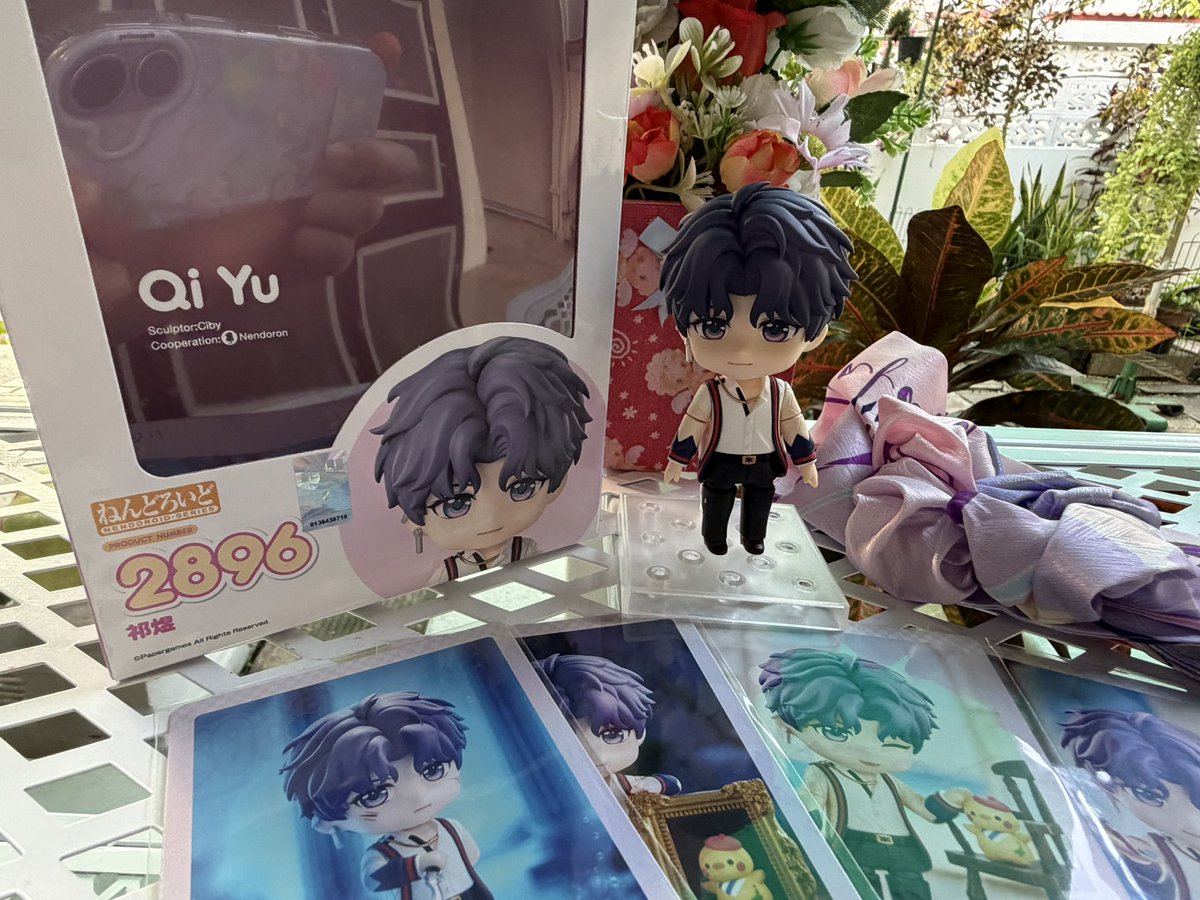 come_tii's tweet photo. ได้รับของแล้วค่าา ต้าว���าฟจิ๋ว หล่อมากกเลย 🥰🥰 ร้านส่งไวตลอดด รอบนี้มีของแถมมาให้ด้วย ขอบคุณนะคะ น่ารักที่สุด 

เรามีทำวีโอแกะกล่องเอาไว้ใน ตต ใครสนใจก็ไปส่องได้นะคะ 😊😊 v

https://t.co/2p0jsHjV3k

#rabbitjobmdreview #loveanddeepspace https://t.co/vDjoaAIAmq