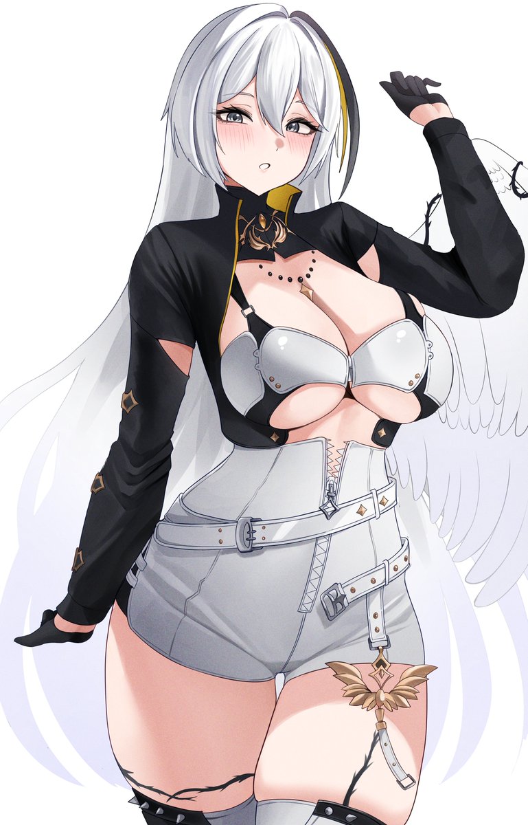 Quick Hathor #NTE #NTEネバエバ